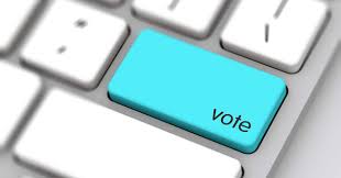 El blockchain: ¿la clave para poder votar por Internet en unas ...