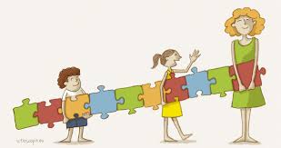 CURRÍCULO: COMPONENTES Y ENFOQUES CURRICULARES